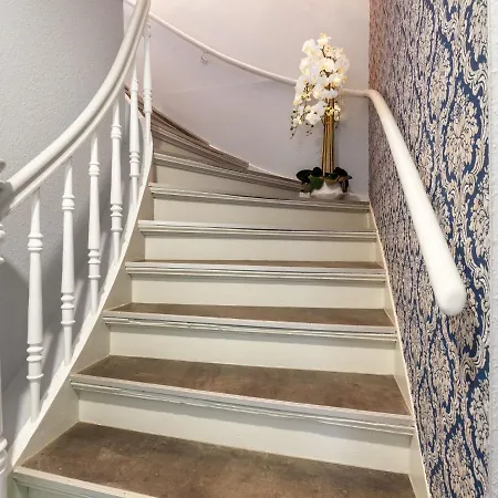 Flat In Elbingerode Near The Blue Lake * Elbingerode (Saxony-Anhalt)